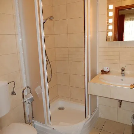Frittmann Borhaz Bed & Breakfast Soltvadkert