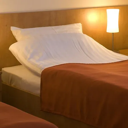 Oda ve Kahvaltı Frittmann Borhaz 3*