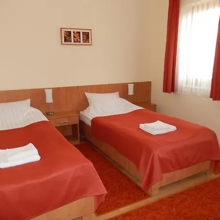 Frittmann Borhaz Oda ve Kahvaltı Soltvadkert