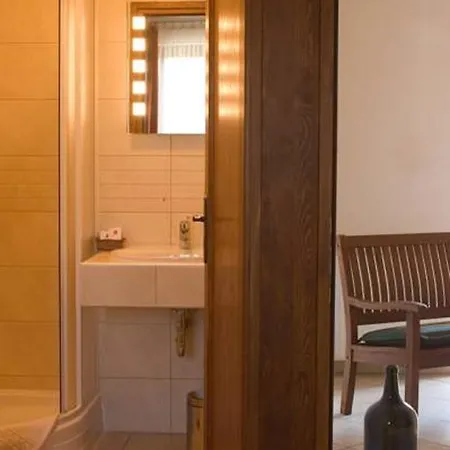 Frittmann Borhaz Oda ve Kahvaltı