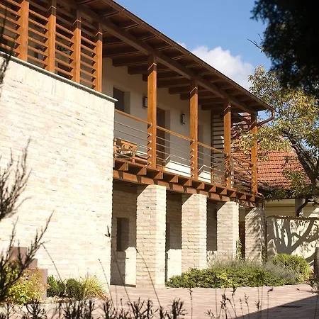 Frittmann Borhaz 3* Soltvadkert