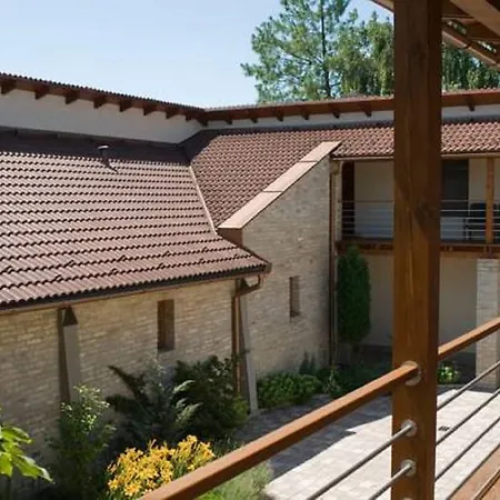 Frittmann Borhaz Oda ve Kahvaltı