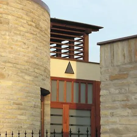 Frittmann Borhaz 3* Soltvadkert