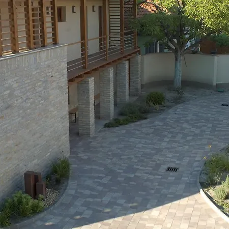 Frittmann Borhaz 3* Soltvadkert